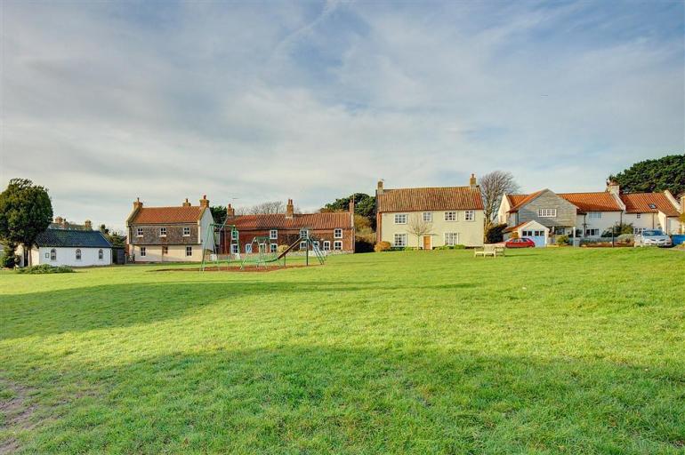 Vine Cottage Vine Cottage in Walberswick