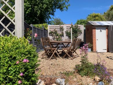 Wild Rose Cottage (OC-KT192) Wild Rose Cottage (OC-KT192)