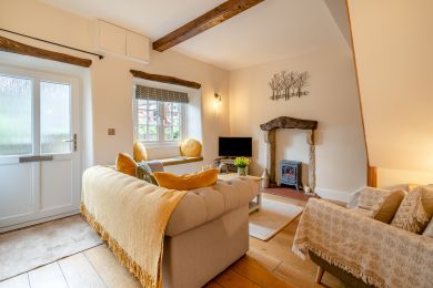Lavandin Cottage - Leyburn (OC-L42746) Lavandin Cottage - Leyburn (OC-L42746)