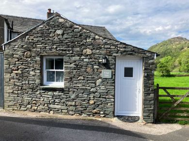 Kings How - Rosthwaite (OC-86245) Kings How - Rosthwaite (OC-86245)