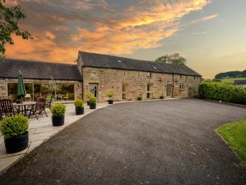 Lower Barn - Carsington Water (OC-82545)