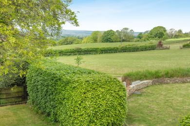 Western Cottage - Blackborough (OC-W39002) Western Cottage - Blackborough (OC-W39002)