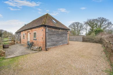 Preston Barn - Tenterden (OC-P36303)