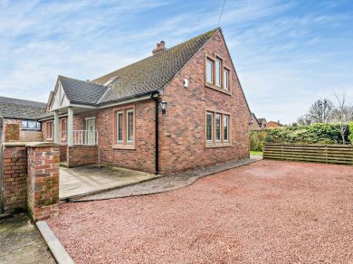 Barn Croft Cottage (OC-94398) Barn Croft Cottage (OC-94398)
