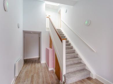 Verderers Upper Loft (OC-78730)
