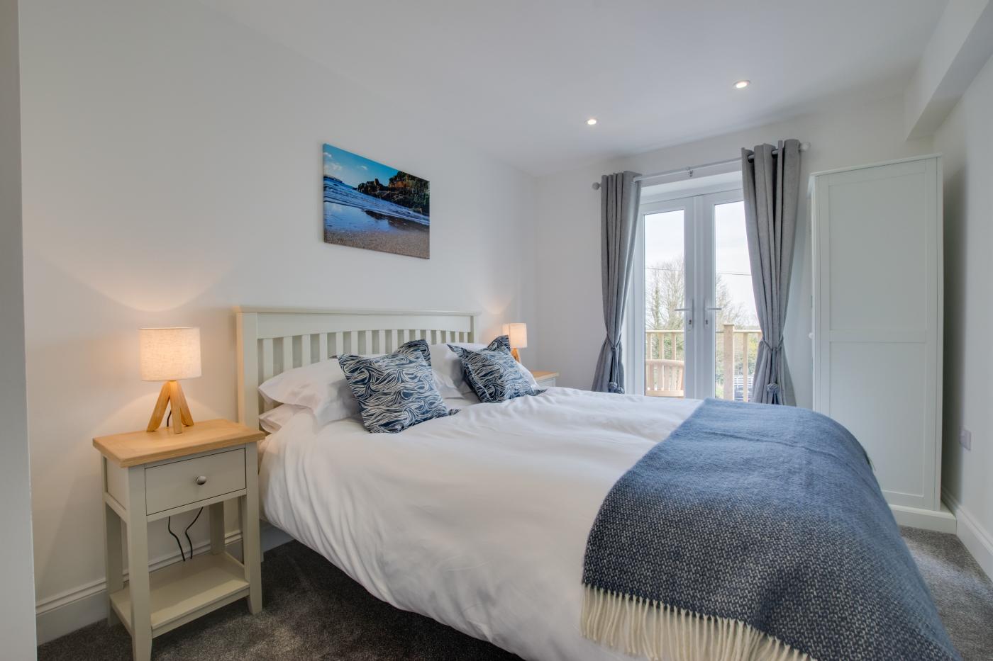 Petherick Great Little Petherick Stay | Little Petherick