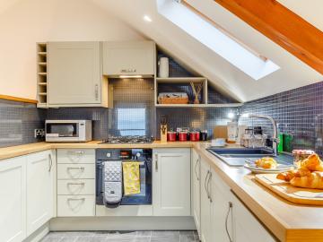 Gorse Cottage (OC-80560)
