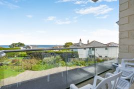 Coastal Lookout