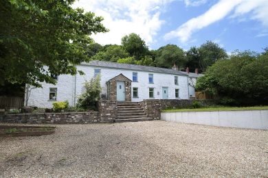 Brooklands Cottage (OC-HH471) Brooklands Cottage (OC-HH471)
