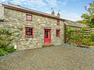 The Tackroom -llanddinog (OC-92674) The Tackroom -llanddinog (OC-92674)