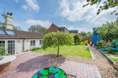 South Cottage - Elham (OC-S30699)