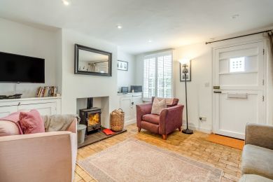 Bailey Cottage - Orford (OC-SFCTO)