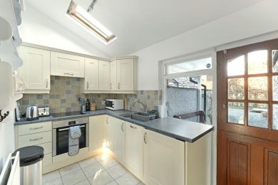 Rowan Studio Cottage (OC-LR138)