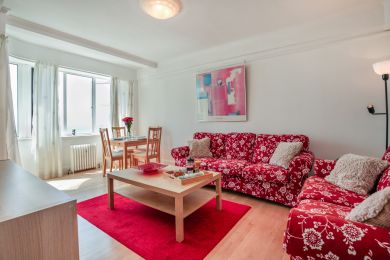 St Margarets Flat (OC-BB35MA)