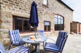 Barney's Cottage - Harrogate