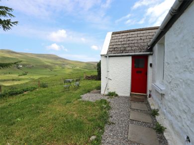 Sealladh Beinn Edra (OC-CA298) Sealladh Beinn Edra (OC-CA298)