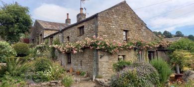 Swaledale Barn End (OC-44401) Swaledale Barn End (OC-44401)