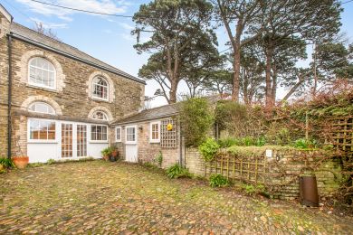 The Tack Room - Fowey (OC-T36056) The Tack Room - Fowey (OC-T36056)
