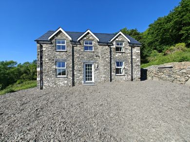 Bronclydwr Cottage (OC-B32570)