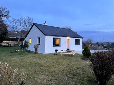 Camus Cottage (OC-86437) Camus Cottage (OC-86437)