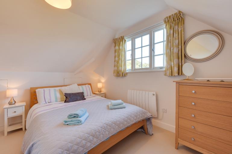 4 Dormy House 4 Dormy House in Brancaster