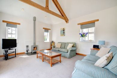 Tresallyn Cottage (OC-P00301) Tresallyn Cottage (OC-P00301)