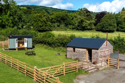 Cui Shepherds Hut (OC-A29348)