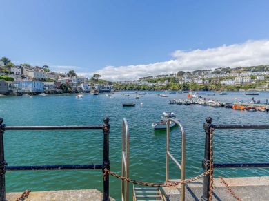 Diamond Cottage - Polruan (OC-91396) Diamond Cottage - Polruan (OC-91396)