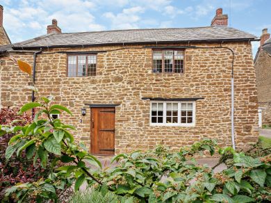 Elephant Cottage Bloxham (OC-49241) Elephant Cottage Bloxham (OC-49241)