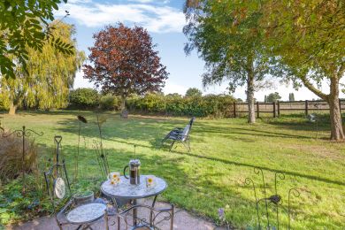 Wagtail Barn - Yaxham (OC-W33631)