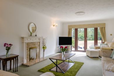 Meadow Lodge (OC-M42734) Meadow Lodge (OC-M42734)