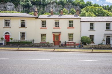 Riverside House - Matlock Bath (OC-R32432)