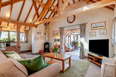 The Cottage at Little Bower (OC-T31824)