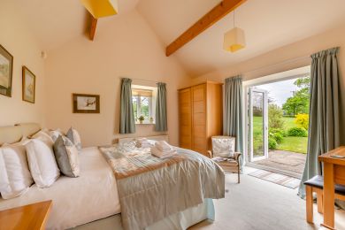 Swallows Cottage - Harrogate (OC-HH087) Swallows Cottage - Harrogate (OC-HH087)