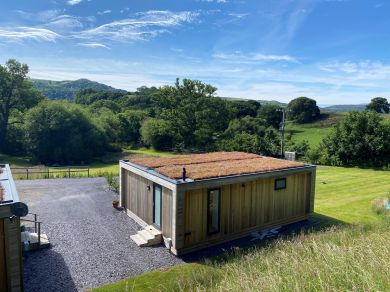 Damselfly Lodge (OC-60294)