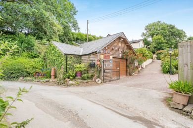 Kingfisher Cottage (OC-KINCOT)