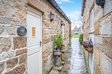 Catkin Cottage (OC-WA041) Catkin Cottage (OC-WA041)