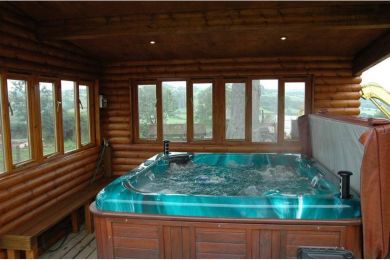 Crai Valley Eco Lodges (OC-CVELO)