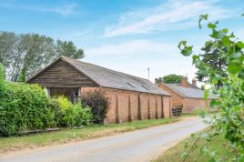 The Farmyard Cottage