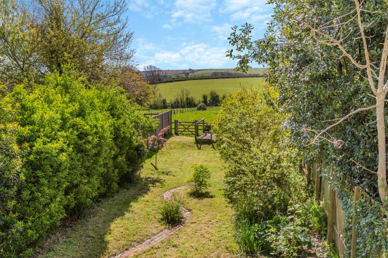 Farwood Cottage | Farwood Cottage in Warmwell