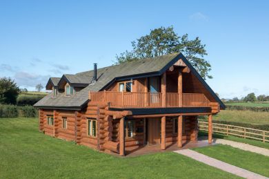 Swallow Lodge (OC-S32783)