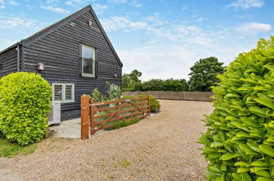 The Cart Shed - Thurton (OC-T29530)