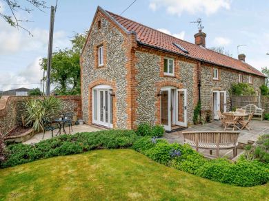 Lavender Cottage - Norfolk (OC-KT102) Lavender Cottage - Norfolk (OC-KT102)