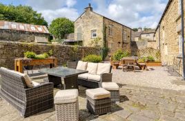 The Stables - Hope Valley