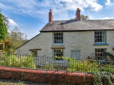 Riverbank Cottage (OC-90706) Riverbank Cottage (OC-90706)