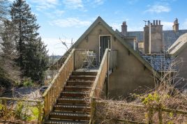 Woodpecker Lodge - Knapp House