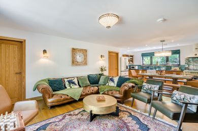 Cedar Lodge - Bowness-on-Windermere (OC-C32591)