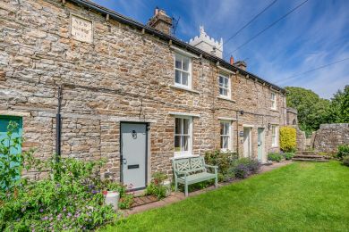 New Row Cottage (OC-N28350)
