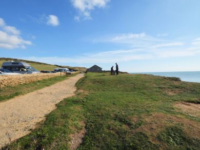 Folly Cottage - Burton Bradstock (OC-DC055)