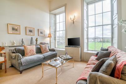 Royal Crescent Prospect (OC-BHR51)